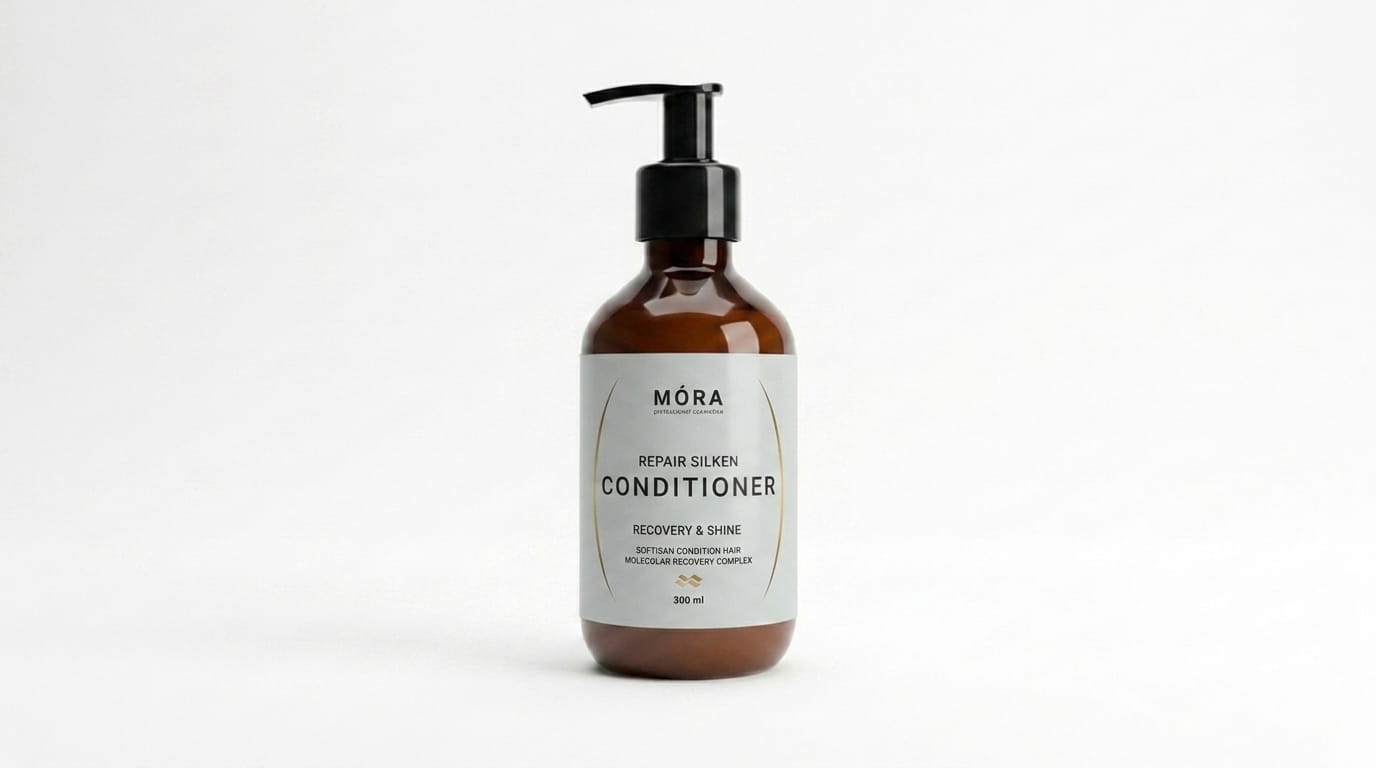MÓRA Repair Silken Conditioner