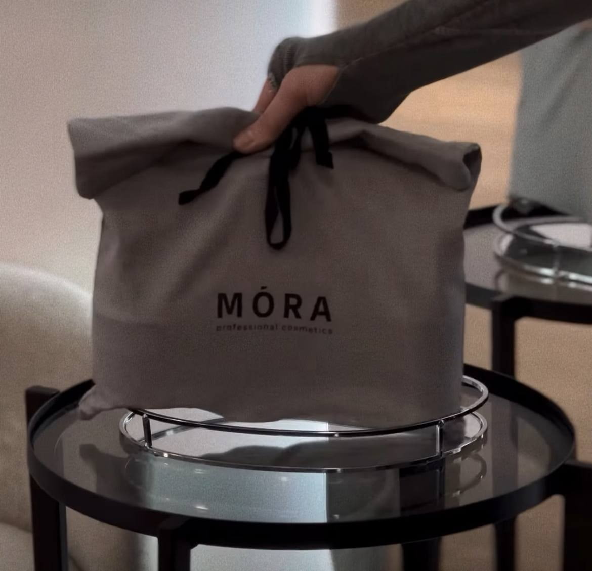 MÓRA Gift Set